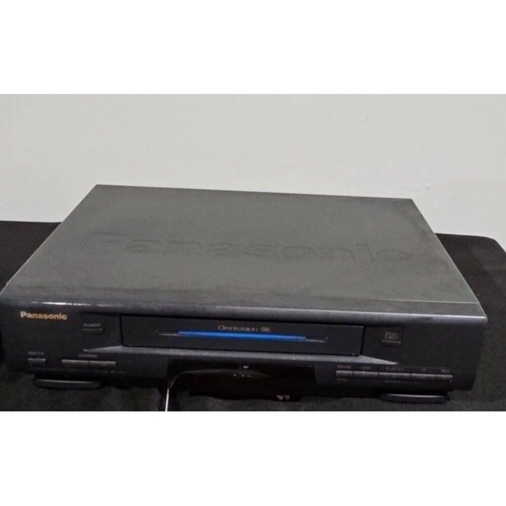 Panasonic PV-2301 VCR